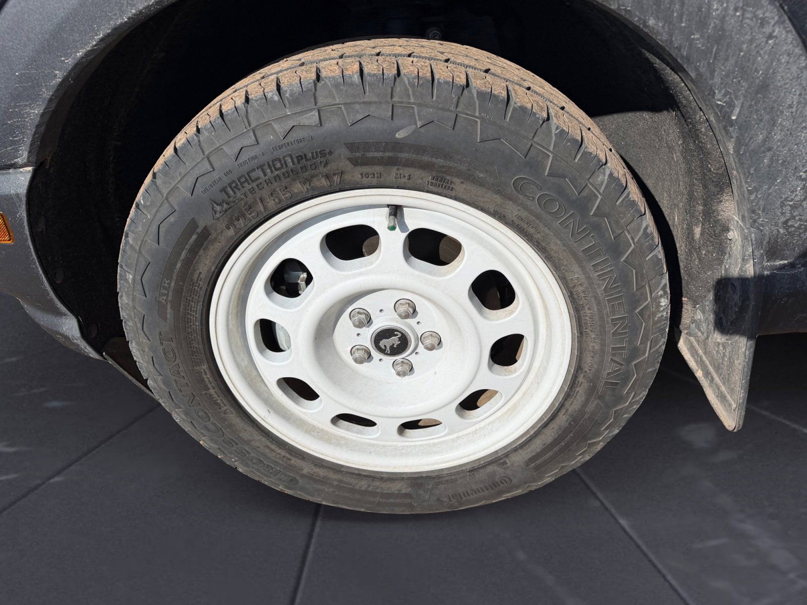 Certified 2023 Ford Bronco Sport Heritage w/ Heritage Convenience Package image 14