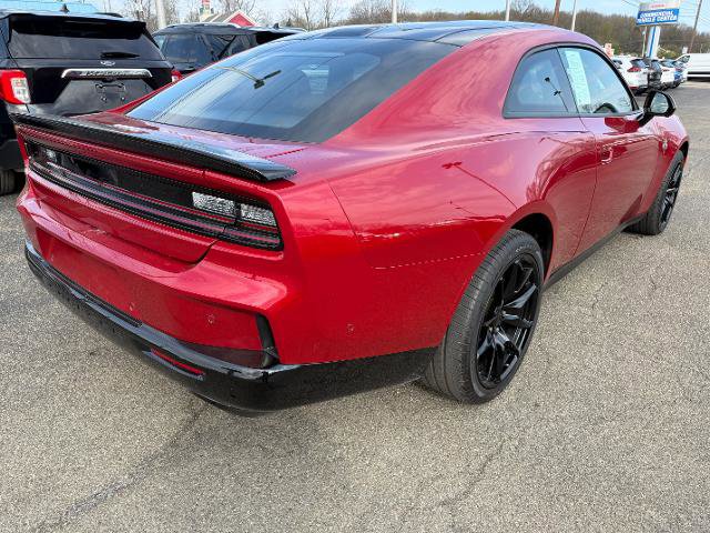 Used 2026 Dodge Charger Scat Pack AWD/4WD image 2