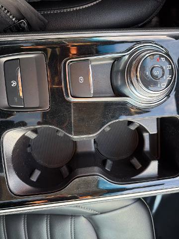 Certified 2020 Ford Edge SEL w/ Convenience Package image 29