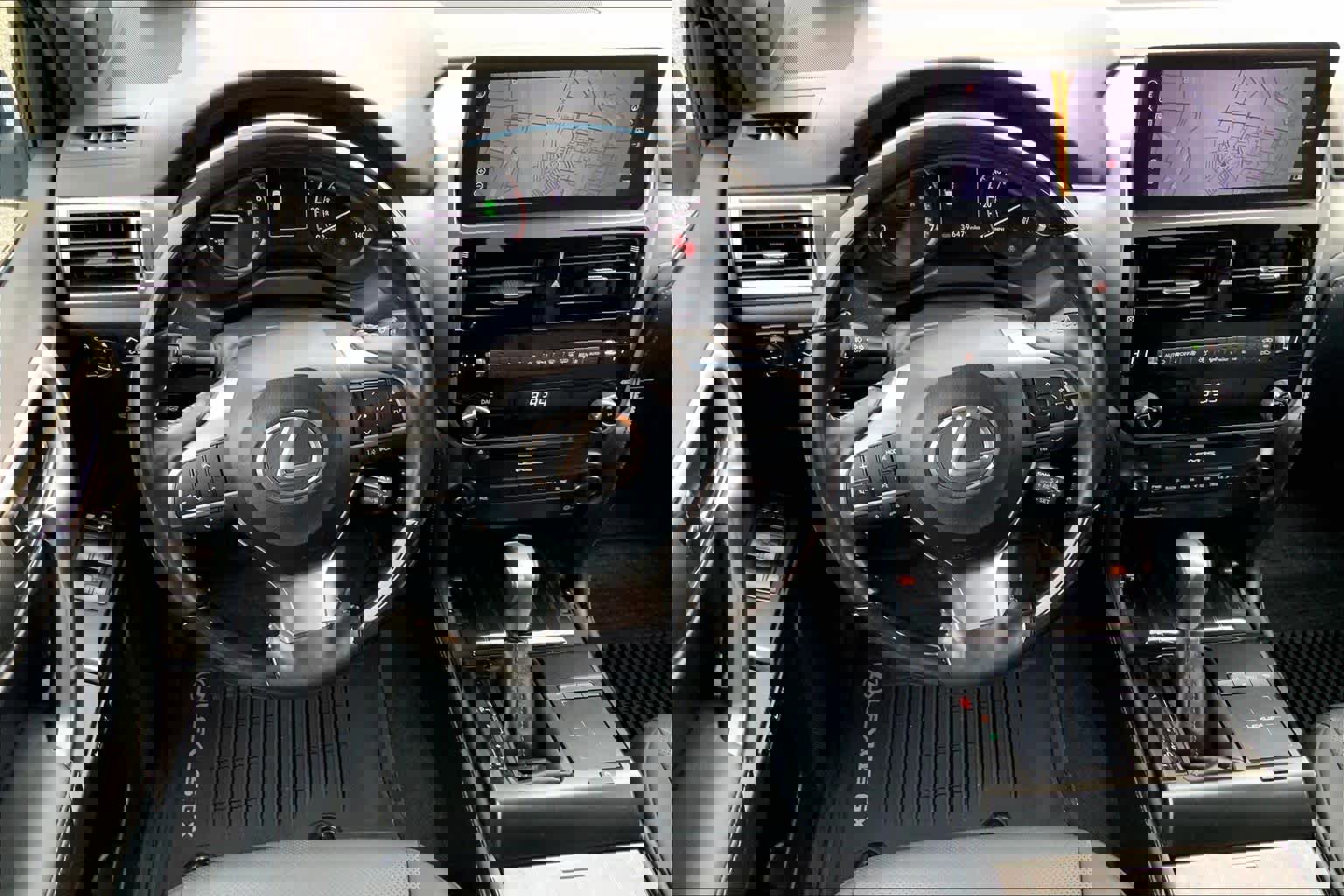 Used 2023 Lexus GX 460 Premium image 14