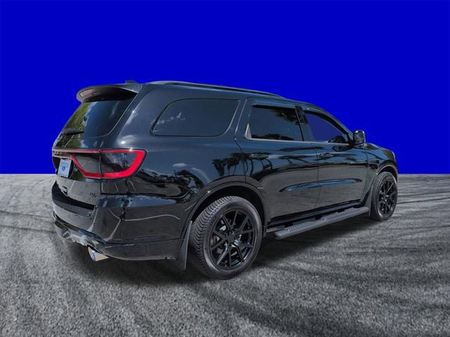 Used 2024 Dodge Durango R/T AWD/4WD image 5