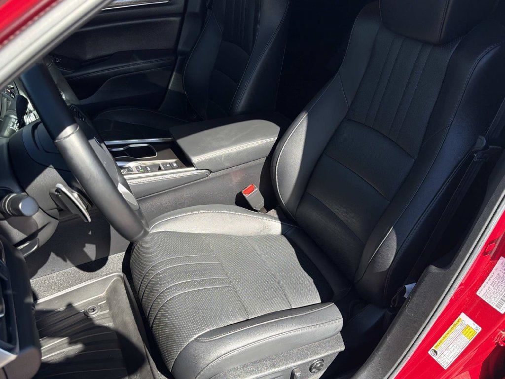 Used 2021 Honda Accord Sport Special Edition image 20