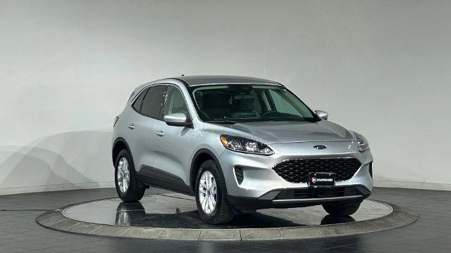 Certified 2020 Ford Escape SE AWD/4WD image 2