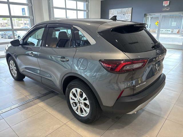 Certified 2023 Ford Escape Active AWD/4WD image 5