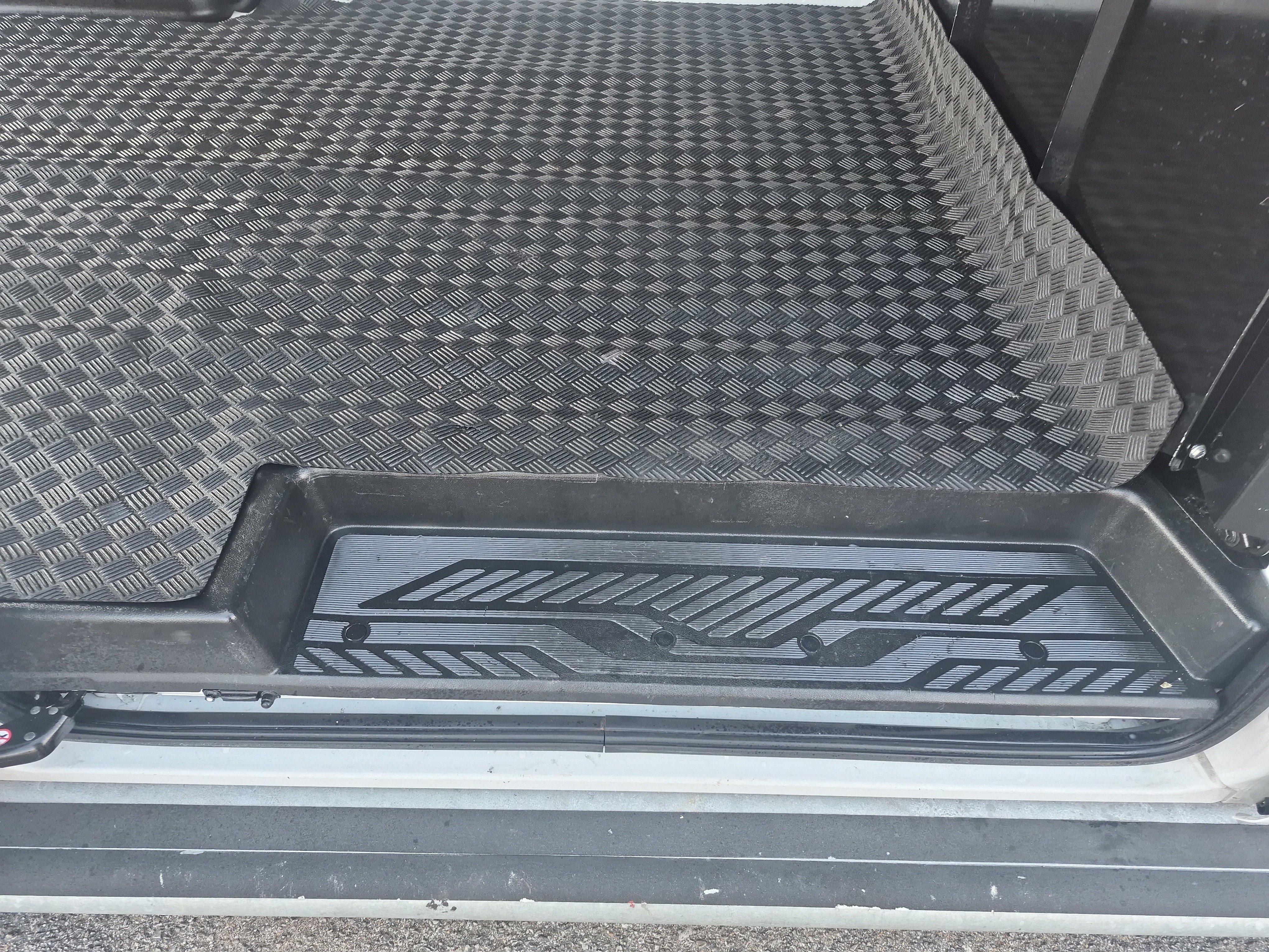 Certified 2024 Ford Transit 250 Low Roof w/ Exterior Upgrade Package image 13