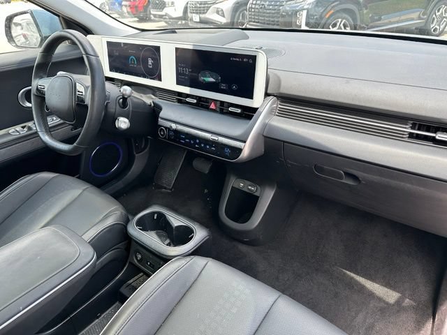 Used 2024 Hyundai Ioniq 5 Limited AWD/4WD image 7