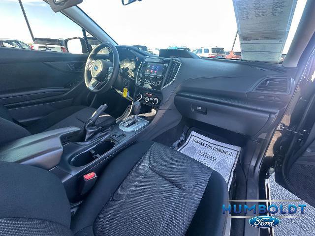 Used 2021 Subaru Crosstrek 2.0i image 30