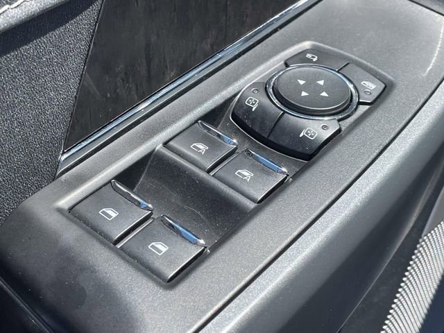 Certified 2023 Ford F150 Lariat w/ Equipment Group 502A High image 13