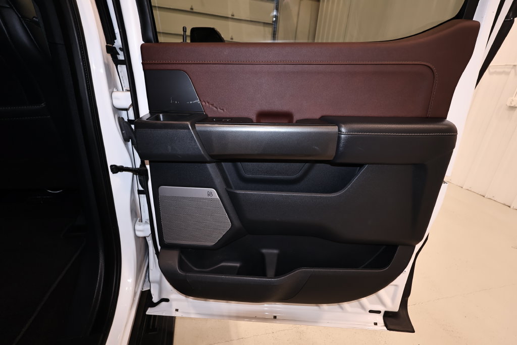 Certified 2021 Ford F150 Lariat AWD/4WD image 17