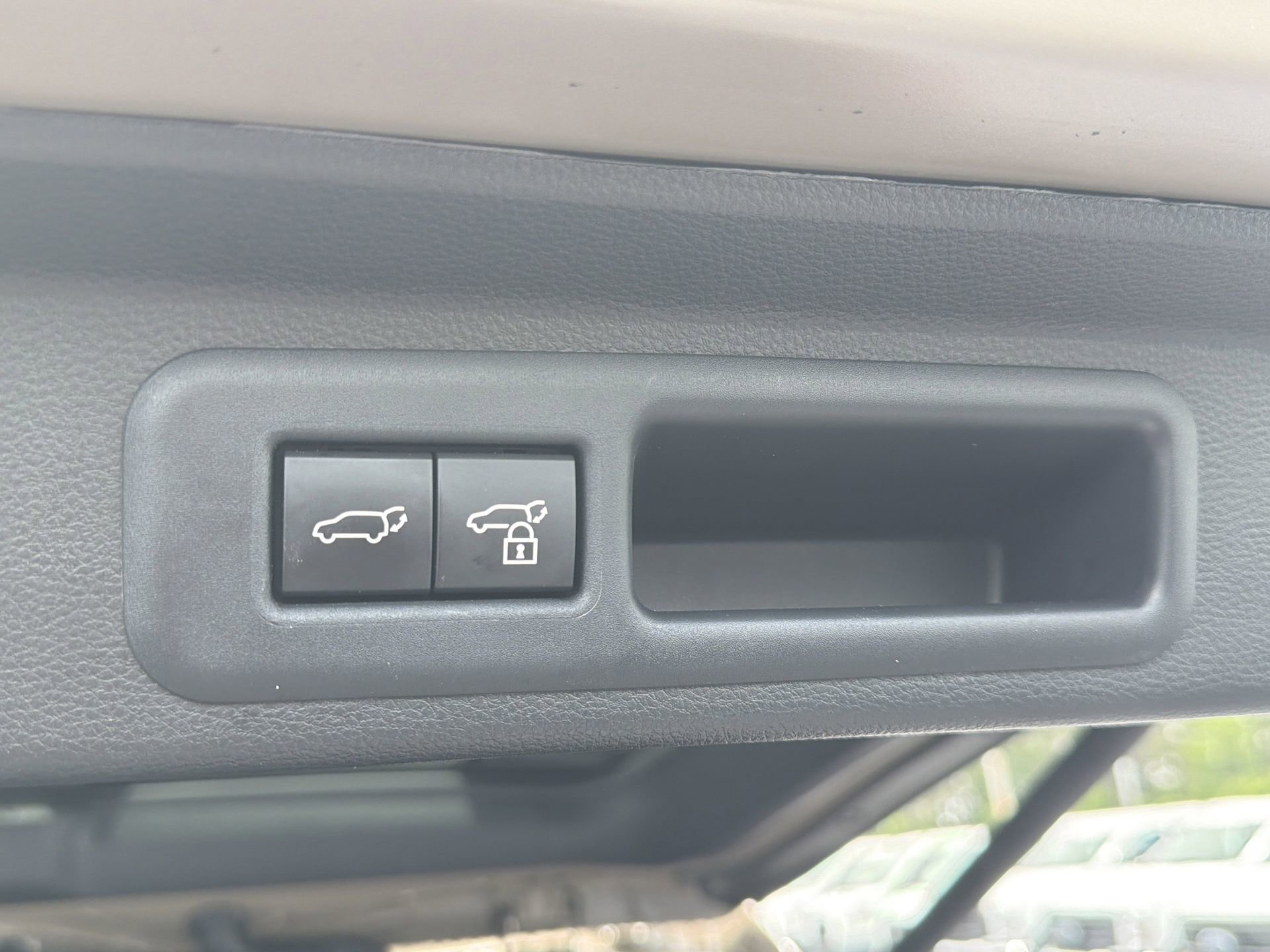 Used 2025 Toyota Sequoia TRD Pro AWD/4WD image 31