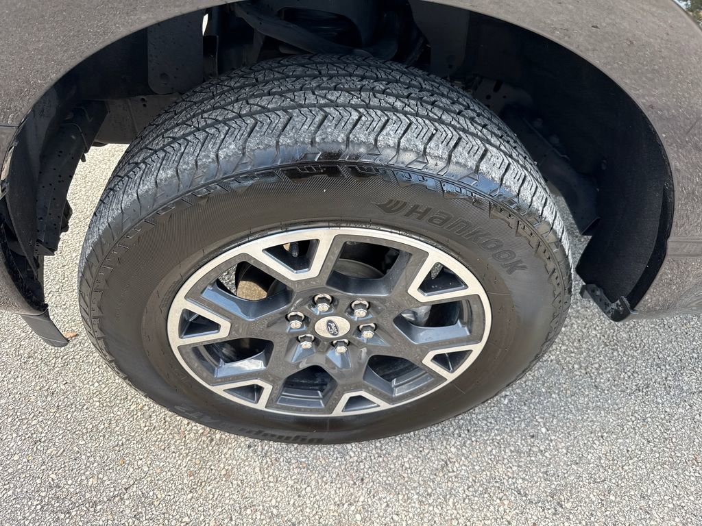 Certified 2024 Ford F150 STX image 12