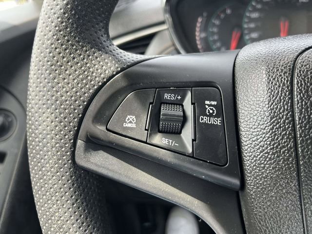 Used 2017 Chevrolet Trax LT image 21