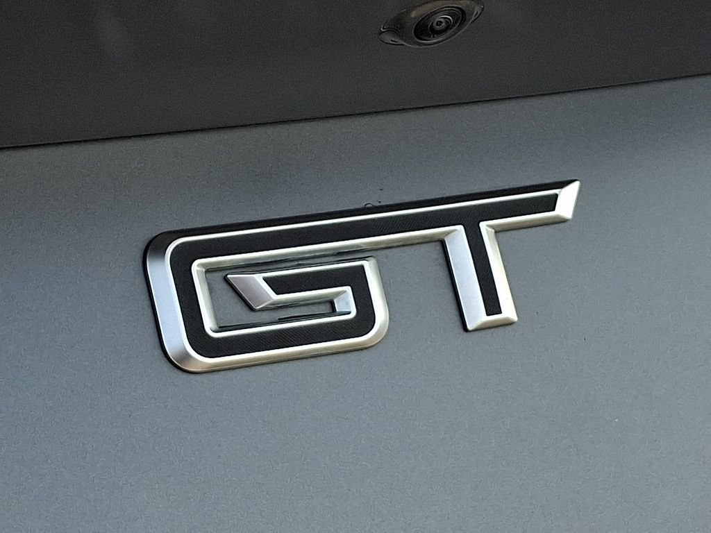 Certified 2025 Ford Mustang GT Premium RWD image 30