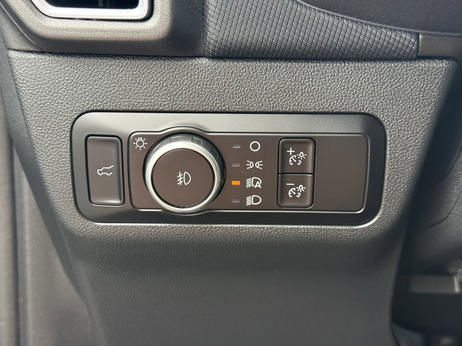 Certified 2025 Ford Bronco Sport Badlands image 24