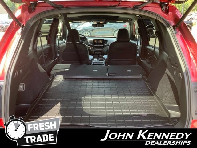 Used 2022 Honda Passport TrailSport image 36