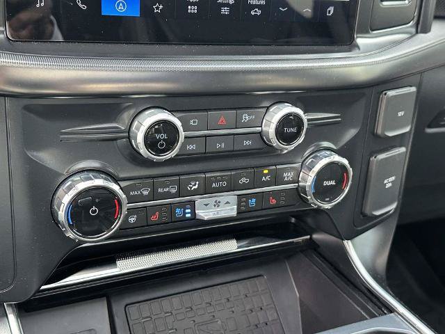 Certified 2025 Ford F150 Raptor AWD/4WD image 35