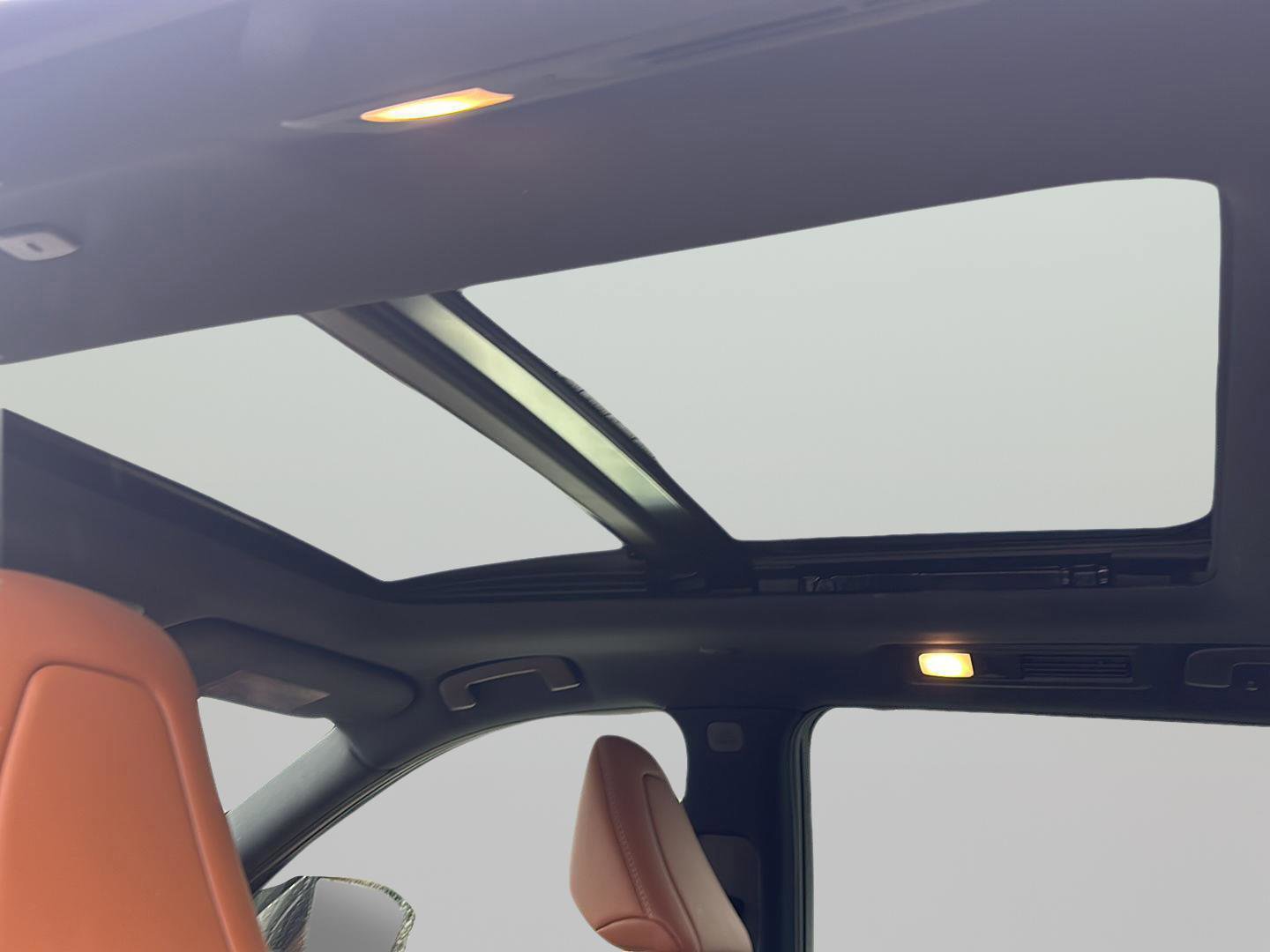 Used 2025 INFINITI QX60 Autograph w/ Cargo Package image 29