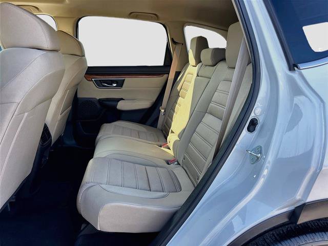 Used 2021 Honda CR-V EX image 27