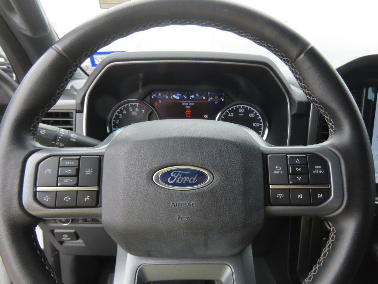 Certified 2023 Ford F150 XLT w/ Equipment Group 302A High RWD image 26