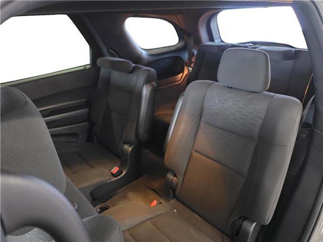 Used 2022 Dodge Durango GT w/ Blacktop Package image 13