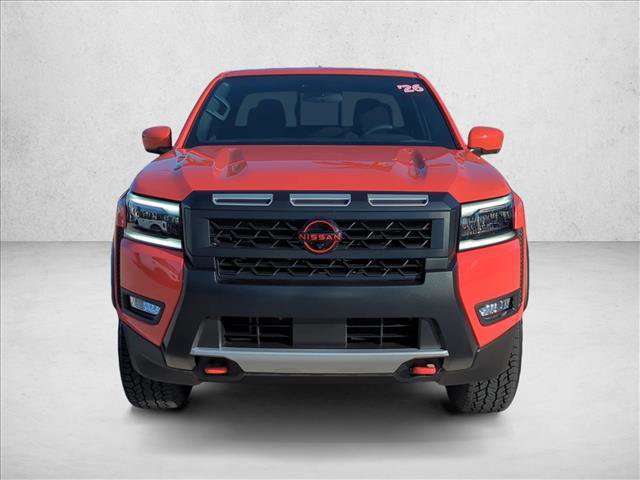 Used 2026 Nissan Frontier Pro-X w/ Pro-X Convenience Package image 7