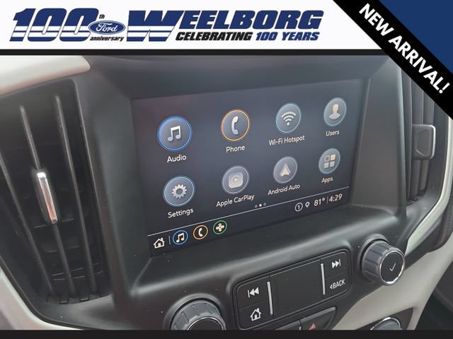 Used 2023 GMC Terrain SLT AWD/4WD image 13