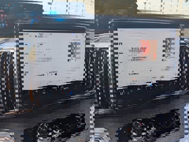 Certified 2025 Ford Expedition Tremor image 22