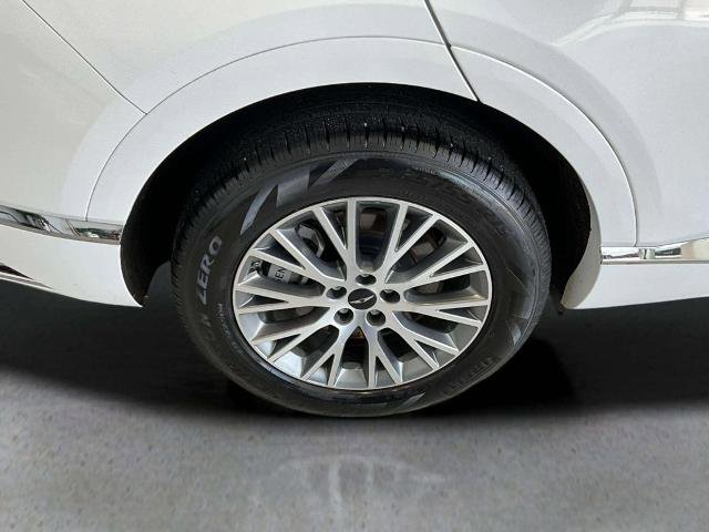 Used 2025 Genesis GV80 2.5T Standard AWD/4WD image 36