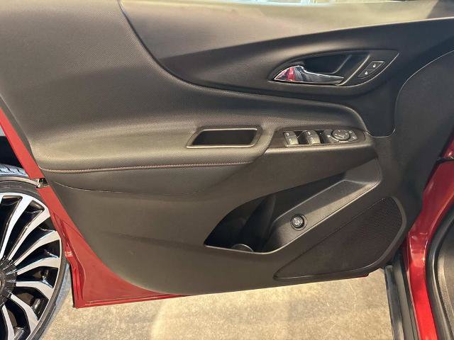 Used 2022 Chevrolet Equinox RS FWD image 21