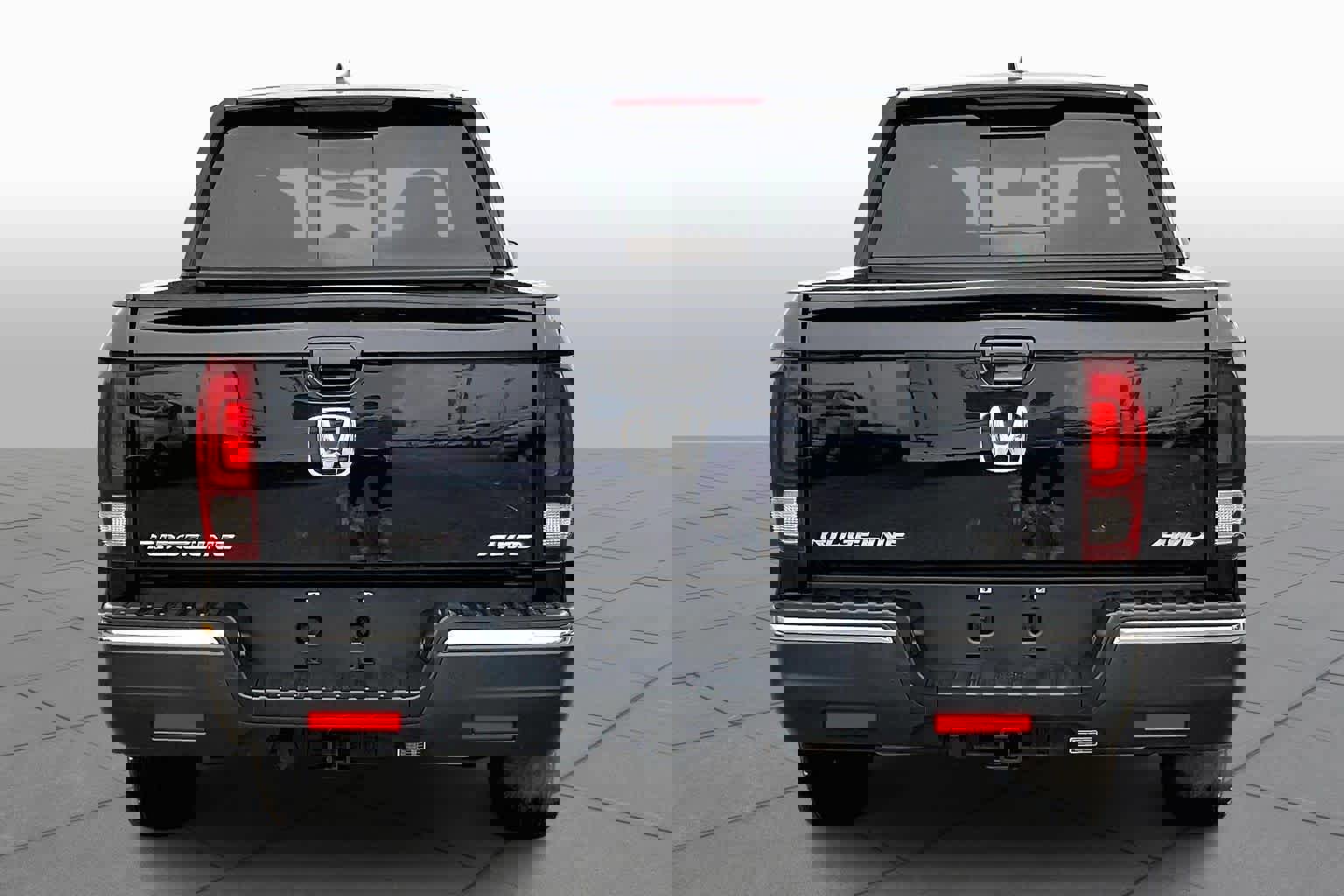 Used 2019 Honda Ridgeline RTL image 3