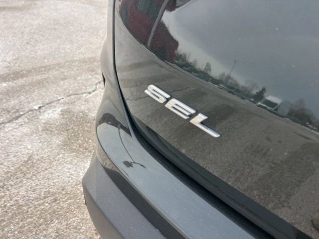 Certified 2024 Ford Edge SEL w/ Convenience Package image 27