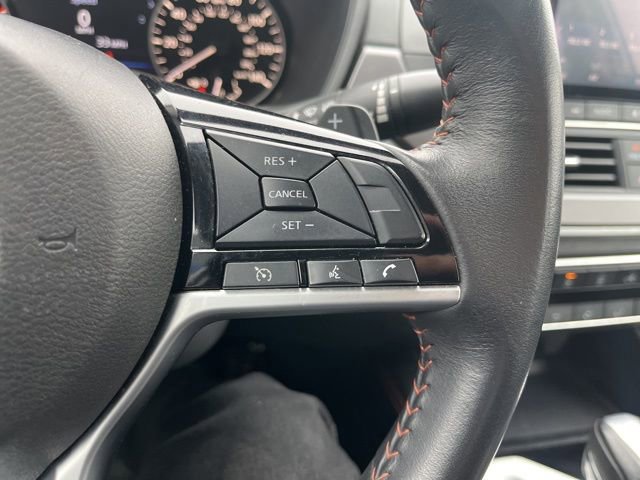 Used 2024 Nissan Altima 2.5 SR image 30