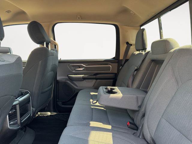 Used 2020 RAM 1500 Big Horn RWD image 13