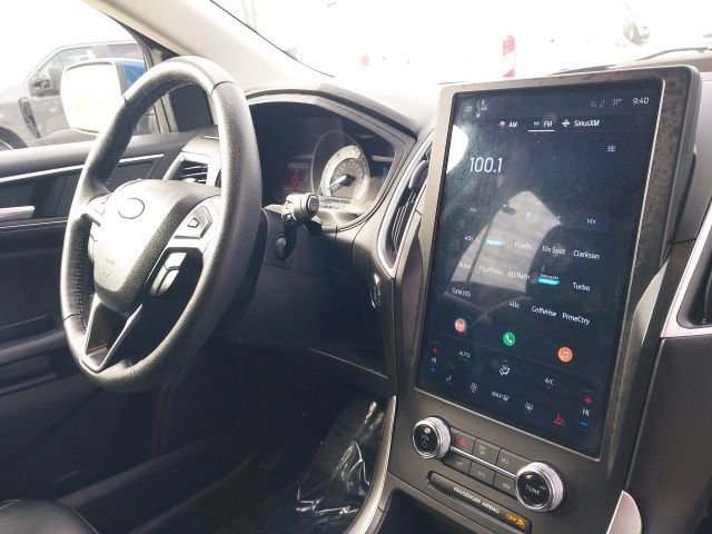 Certified 2024 Ford Edge SEL image 26