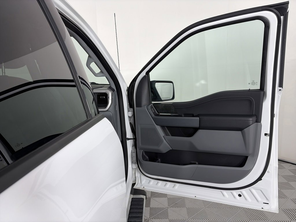 Certified 2023 Ford F150 XLT w/ Equipment Group 301A Mid image 29