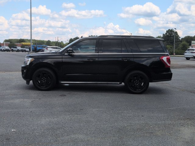 Certified 2020 Ford Expedition XLT w/ Equipment Group 202A RWD image 7
