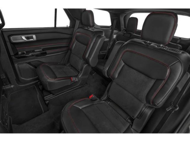 Certified 2023 Ford Explorer ST-Line w/ Class IV Trailer Tow Package image 16