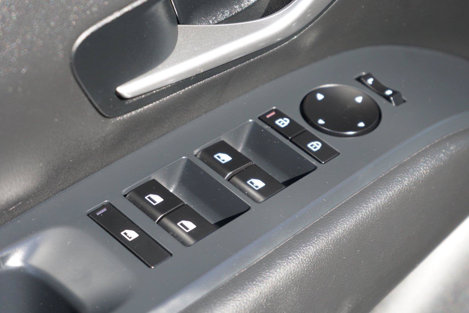 Used 2025 Hyundai Tucson SEL FWD image 20