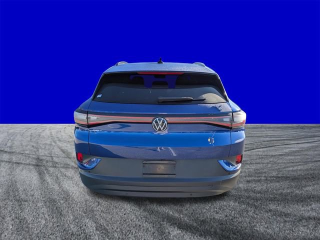 Used 2021 Volkswagen ID.4 Pro S RWD image 5