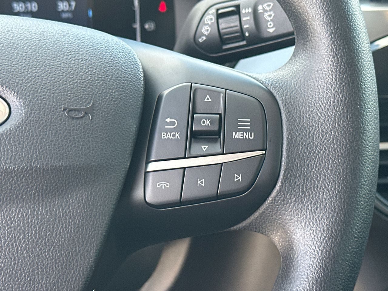 Certified 2025 Ford Escape Active FWD image 27