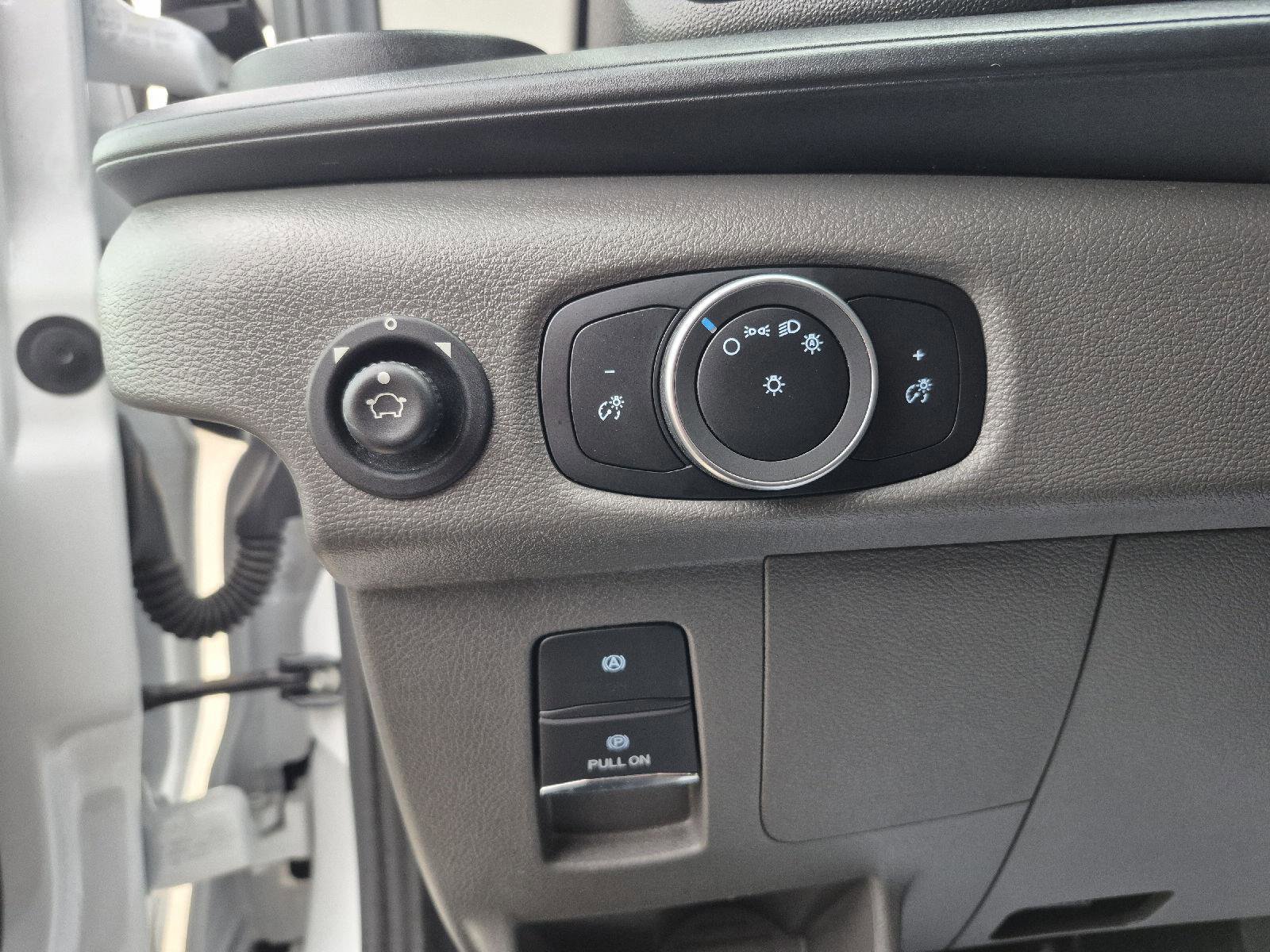 Certified 2024 Ford Transit 350 XL image 10