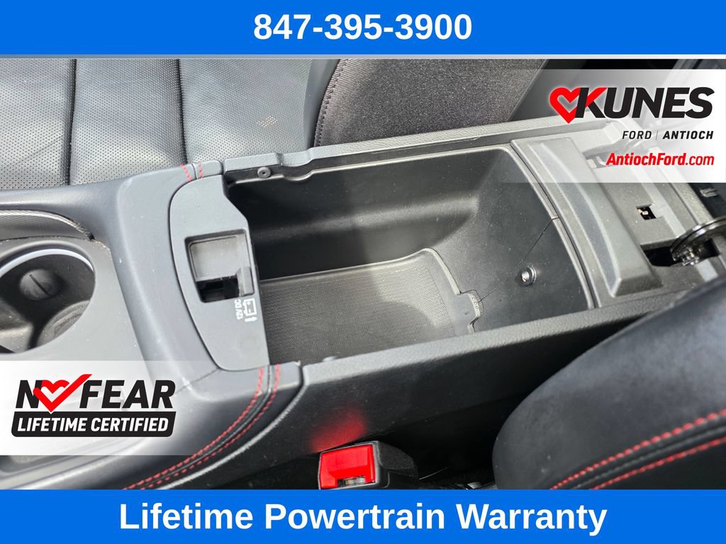 Used 2024 Dodge Durango GT AWD/4WD image 48