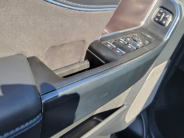 Certified 2025 Ford F150 Platinum AWD/4WD image 24