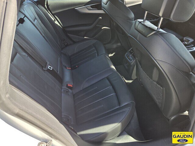 Used 2024 Audi A5 2.0T Premium w/ Summer of Audi Package AWD/4WD image 15