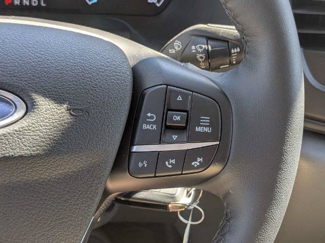 Certified 2023 Ford E-Transit Medium Roof RWD image 22