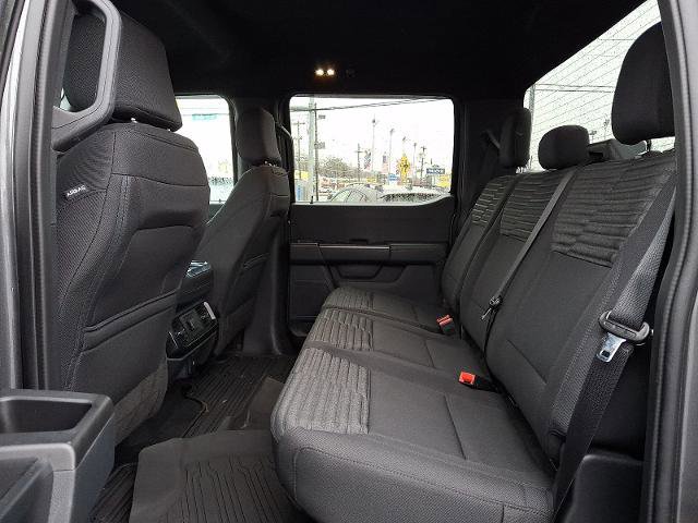 Certified 2023 Ford F150 XL AWD/4WD image 10