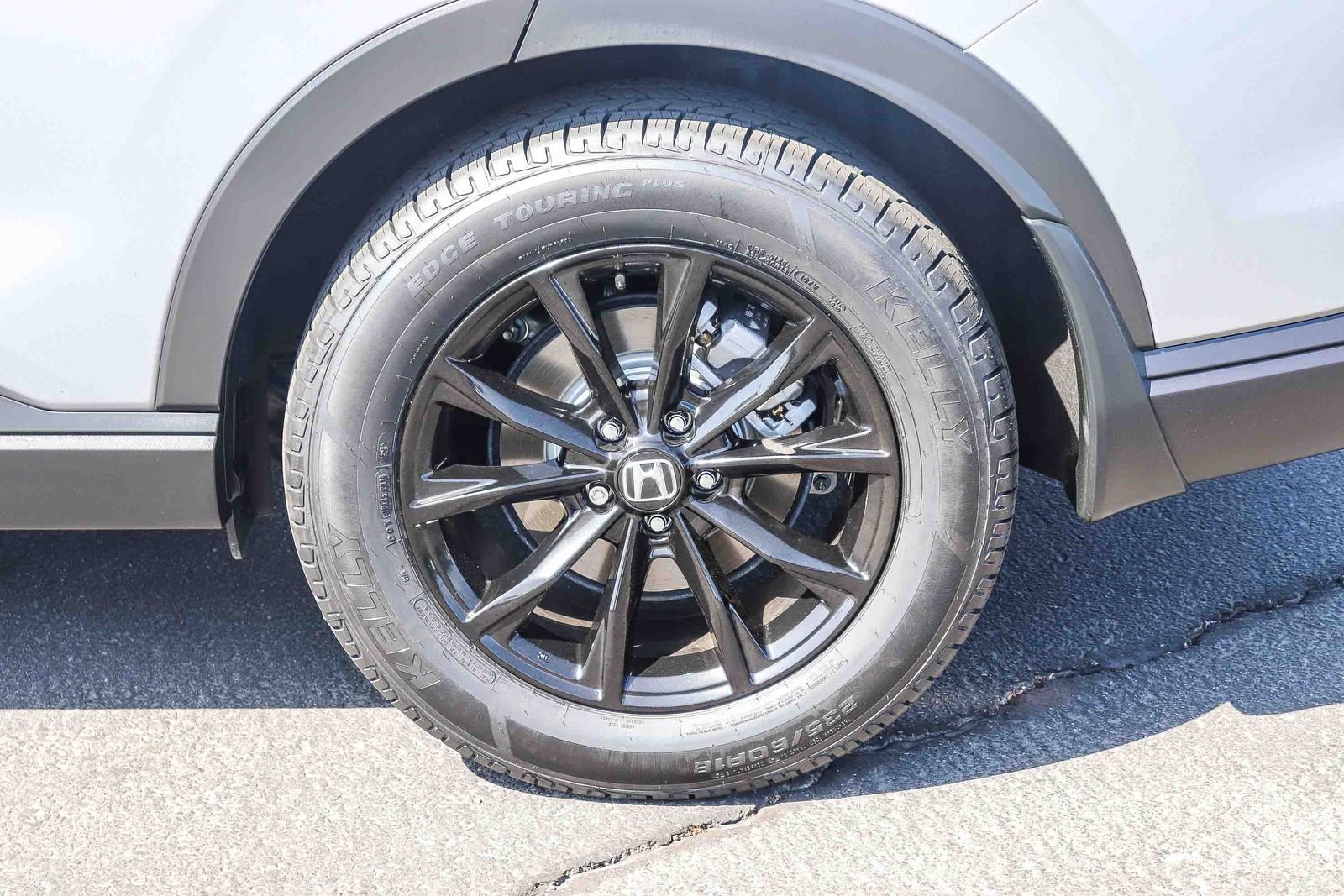 Used 2024 Honda CR-V Sport image 8