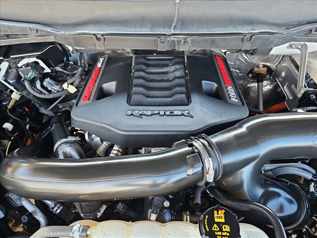 Certified 2024 Ford F150 Raptor AWD/4WD image 23