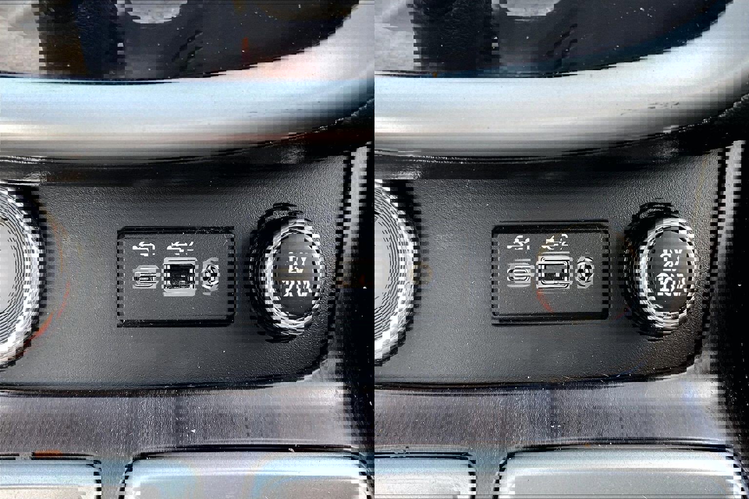 Used 2021 Nissan Murano Platinum w/ Cargo Package image 16