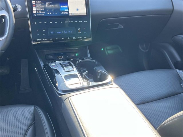 Used 2023 Hyundai Tucson Limited image 17